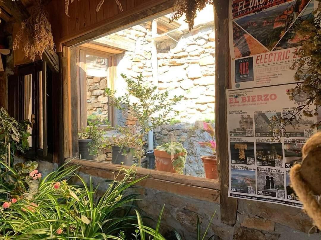 科纳德美杜拉斯酒店 博拉涅斯 外观 照片