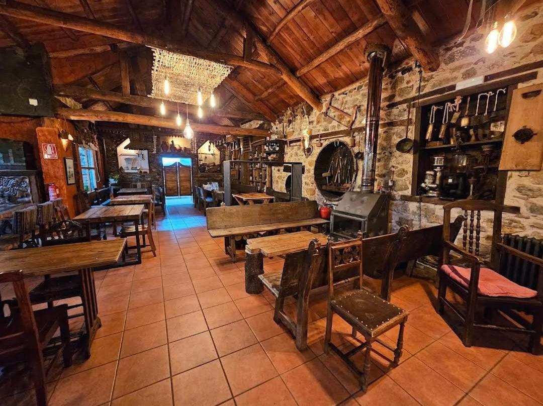 科纳德美杜拉斯酒店 博拉涅斯 外观 照片